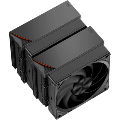 PcCOOLER RZ620 BK