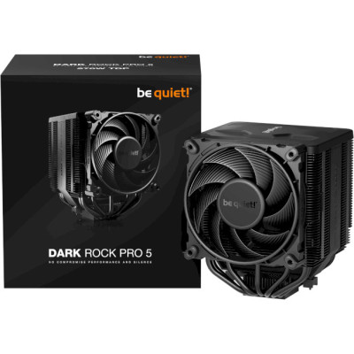 Be quiet! Dark Rock Pro 5 (BK036)
