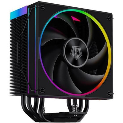 ID-COOLING Frozn A410 ARGB Black