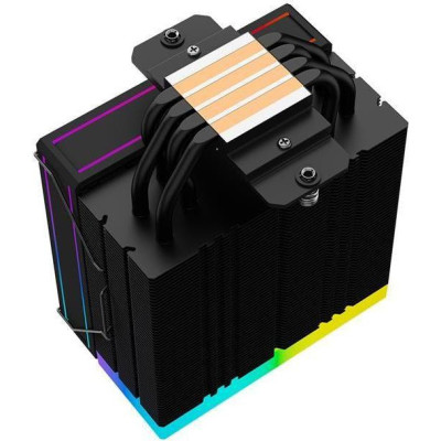 ID-COOLING Frozn A410 ARGB Black