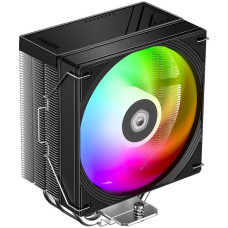ID-COOLING Frozn A410 ARGB Black