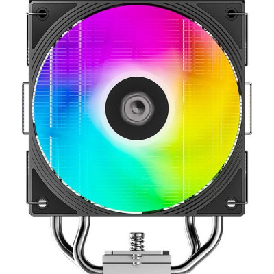 ID-COOLING Frozn A410 ARGB Black