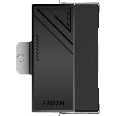 ID-COOLING Frozn A410 ARGB Black