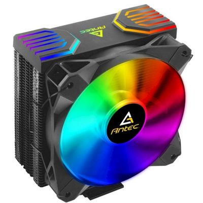 Antec FrigusAir 400 ARGB (0-761345-74007-4)