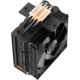 Ocypus IOTA A40 BK (IOTA-A40-BK1NNWD00X-GL)