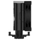 Deepcool AK400 ZERO DARK (R-AK400-BKNNMN-G-2)