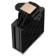 Deepcool AK400 ZERO DARK (R-AK400-BKNNMN-G-2)