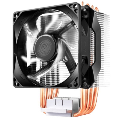 Cooler Master Europe B.V. Hyper H411R LED (RR-H411-20PW-R1)