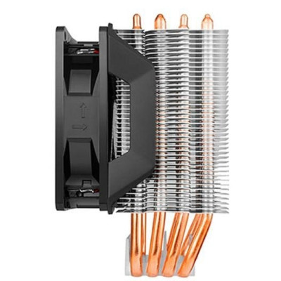 Cooler Master Europe B.V. Hyper H411R LED (RR-H411-20PW-R1)