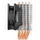 Cooler Master Europe B.V. Hyper H411R LED (RR-H411-20PW-R1)