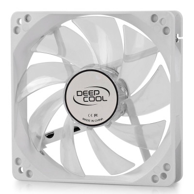 Deepcool GAMMAXX 400 White