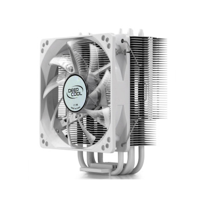 Deepcool GAMMAXX 400 White