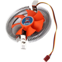 Cooling Baby Q8