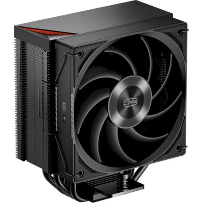 PсCOOLER RZ400 V2 Black (RZ400V2-BKNWNX-GL)