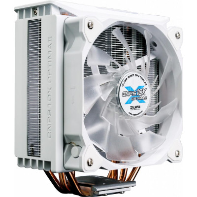 Zalman CNPS10X Optima II White