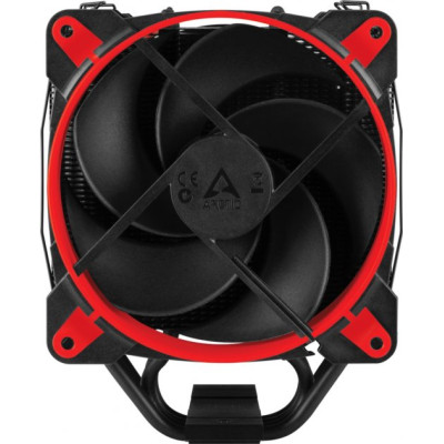 Arctic Freezer 34 eSports DUO Red (ACFRE00060A)