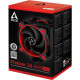 Arctic Freezer 34 eSports DUO Red (ACFRE00060A)