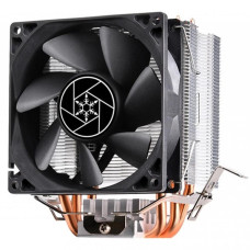 Silverstone KR02 (SST-KR02)