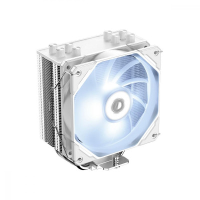 ID-Cooling SE-224-XTS White