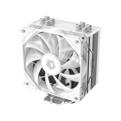ID-Cooling SE-224-XTS White