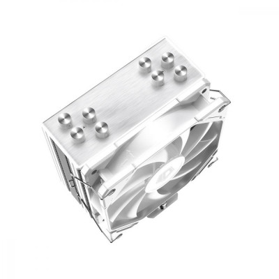 ID-Cooling SE-224-XTS White