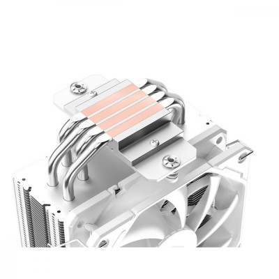 ID-Cooling SE-224-XTS White