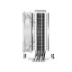 ID-Cooling SE-224-XTS White