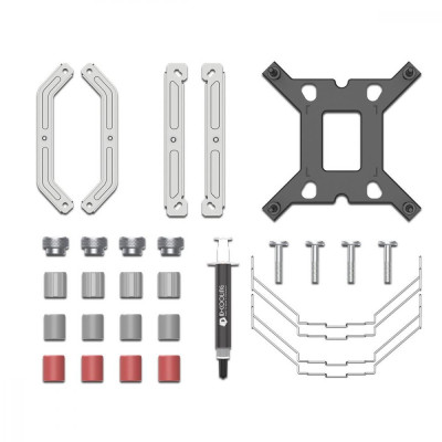 ID-Cooling SE-224-XTS White