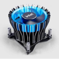 Intel Laminar RH1