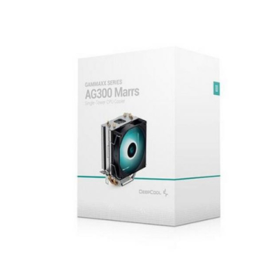 Deepcool AG300 Marrs (R-AG300-BKMNMN-G)
