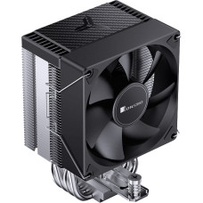 Jonsbo CR-1400 EVO Black