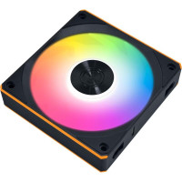 Lian Li Uni Fan CL Wireless 120-1 Reverse Blade Black (G99.12RCL1W1B.00)