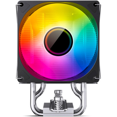 Jonsbo CR-1400 V2 ARGB Black