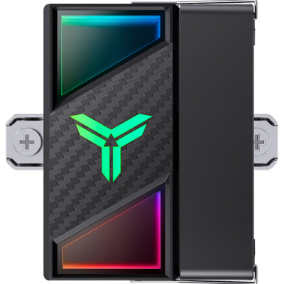 Jonsbo CR-1400 V2 ARGB Black