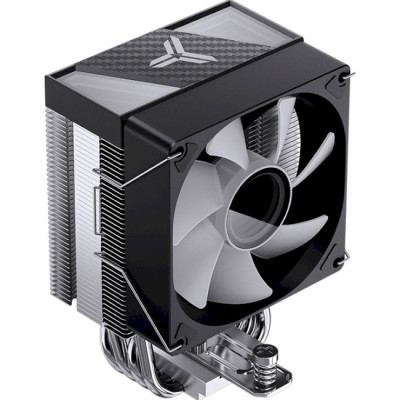 Jonsbo CR-1400 V2 ARGB Black