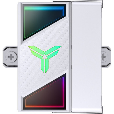 Jonsbo CR-1400 V2 ARGB White