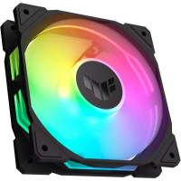 ASUS TUF Gaming TR120 ARGB Black (90DA0090-B09000)