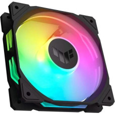 ASUS TUF Gaming TR120 ARGB Black (90DA0090-B09000)