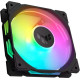 ASUS TUF Gaming TR120 ARGB Black (90DA0090-B09000)