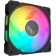 ASUS TUF Gaming TR120 ARGB Black (90DA0090-B09000)