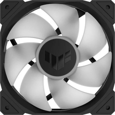 ASUS TUF Gaming TR120 ARGB Black (90DA0090-B09000)