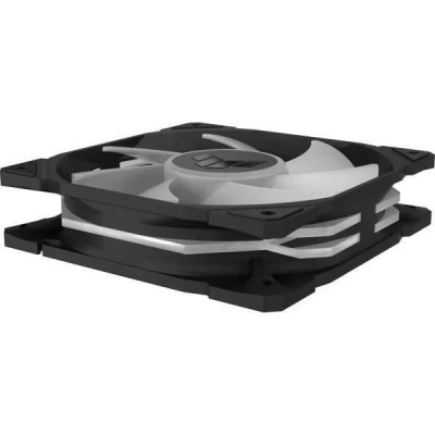 ASUS TUF Gaming TR120 ARGB Black (90DA0090-B09000)