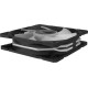 ASUS TUF Gaming TR120 ARGB Black (90DA0090-B09000)