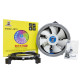 Cooling baby Q13
