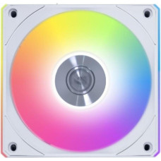 Lian Li Uni Fan CL Wireless 120-1 Reverse Blade White (G99.12RCL1W1W.00)