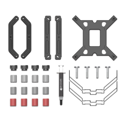 ID-Cooling SE-224-XTS ARGB