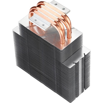 Deepcool GAMMAXX 400 Blue (DP-MCH4-GMX400P-BL)