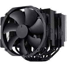 Noctua NH-D15 CHROMAX.BLACK