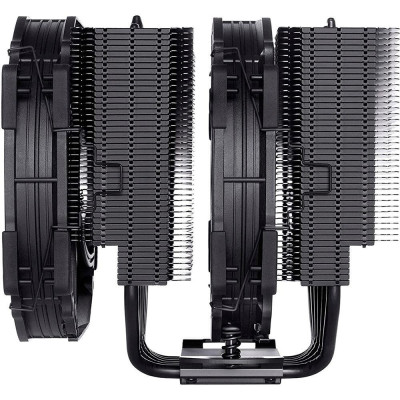 Noctua NH-D15 CHROMAX.BLACK