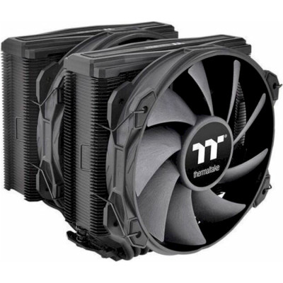 Thermaltake Toughair 710 Black (CL-P117-CA14BL-A)